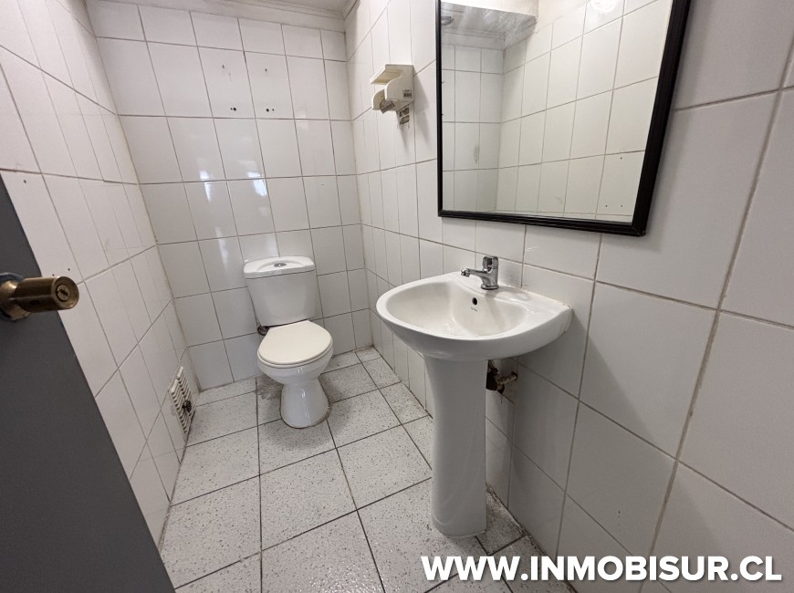 Arriendo en Puerto Montt | Local Comercial en calle Varas