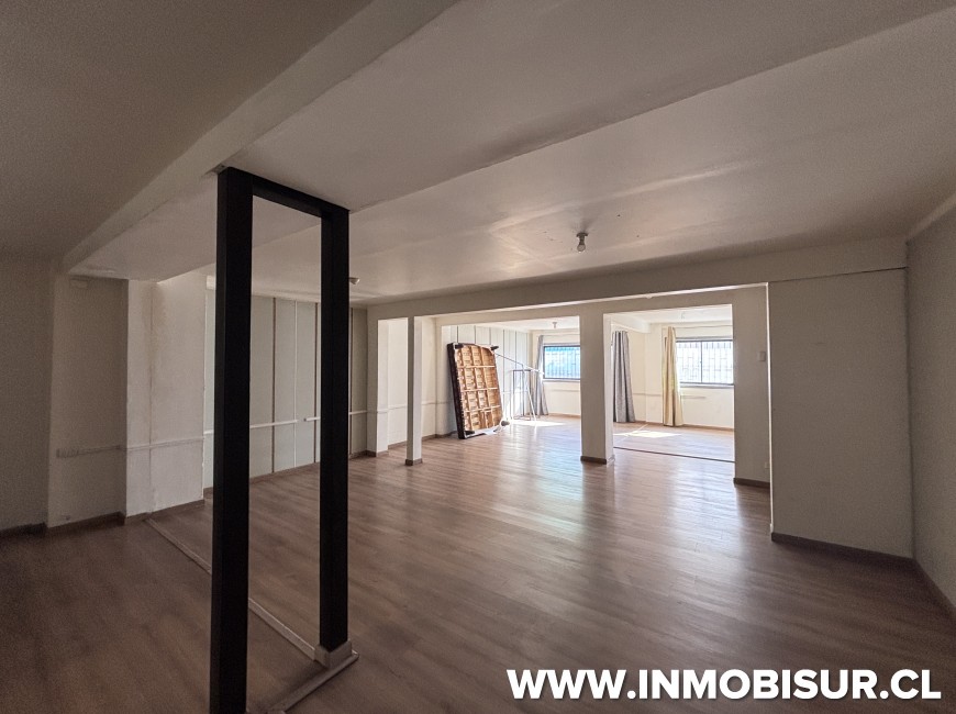 Arriendo en Puerto Montt | Local Comercial en calle Varas
