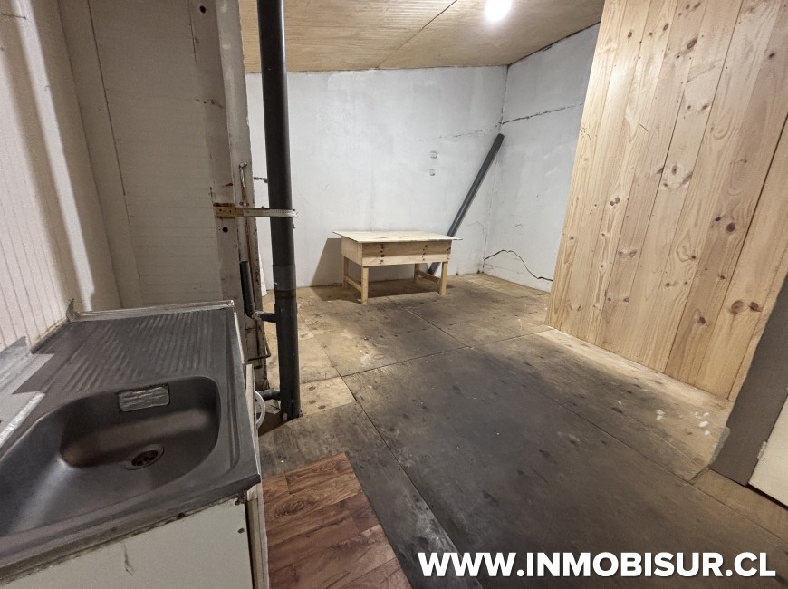 Arriendo en Puerto Montt | Local Comercial en calle Varas