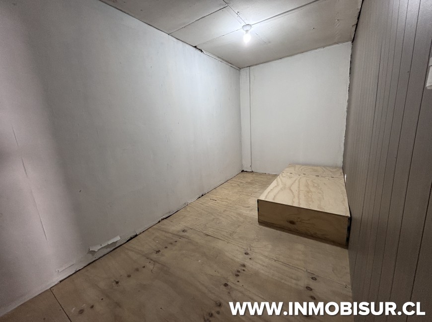 Arriendo en Puerto Montt | Local Comercial en calle Varas