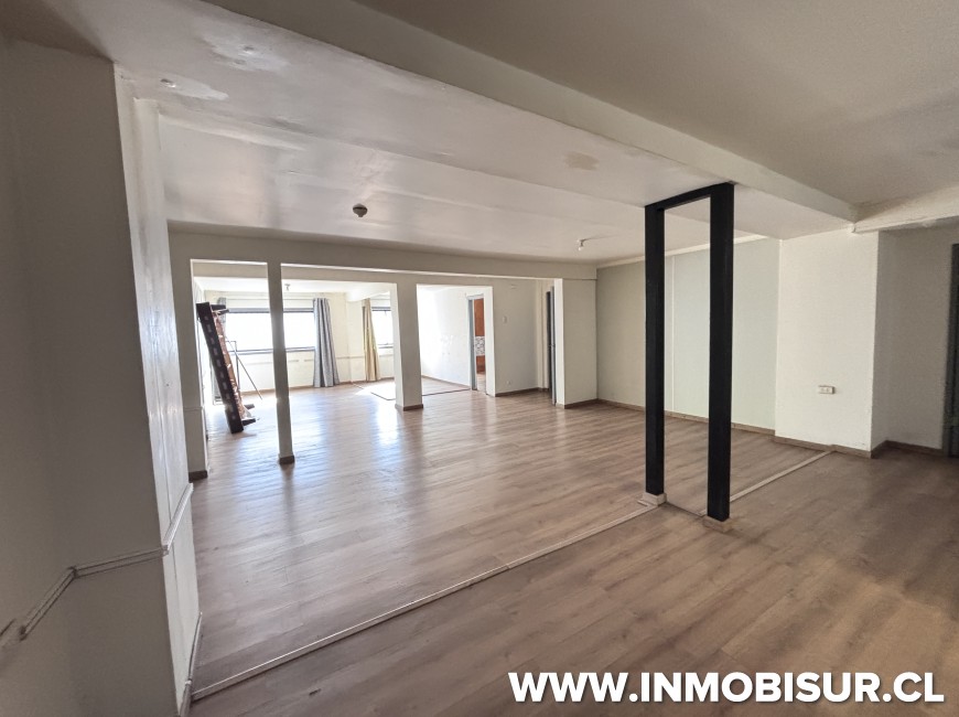 Arriendo en Puerto Montt | Local Comercial en calle Varas