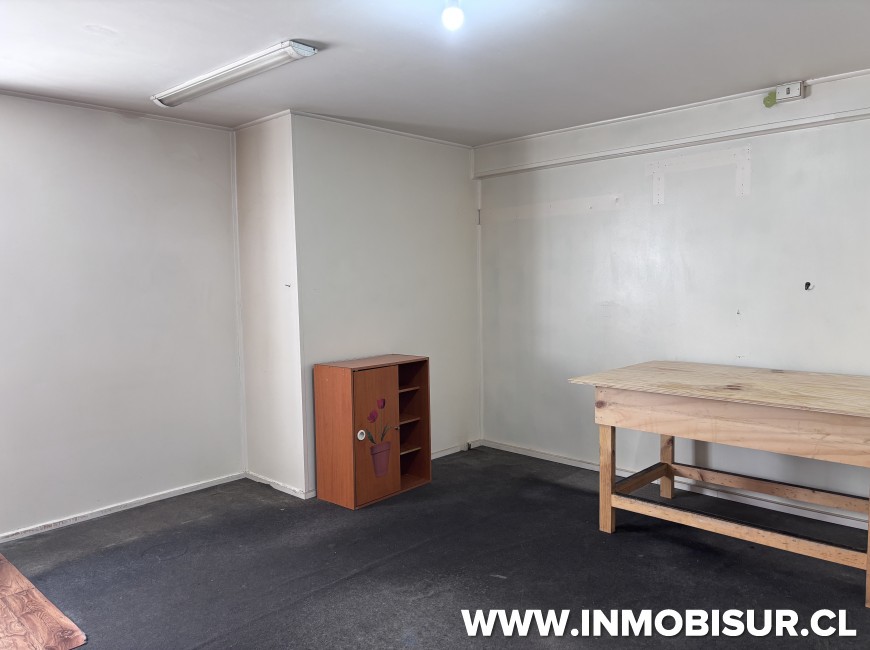 Arriendo en Puerto Montt | Local Comercial en calle Varas