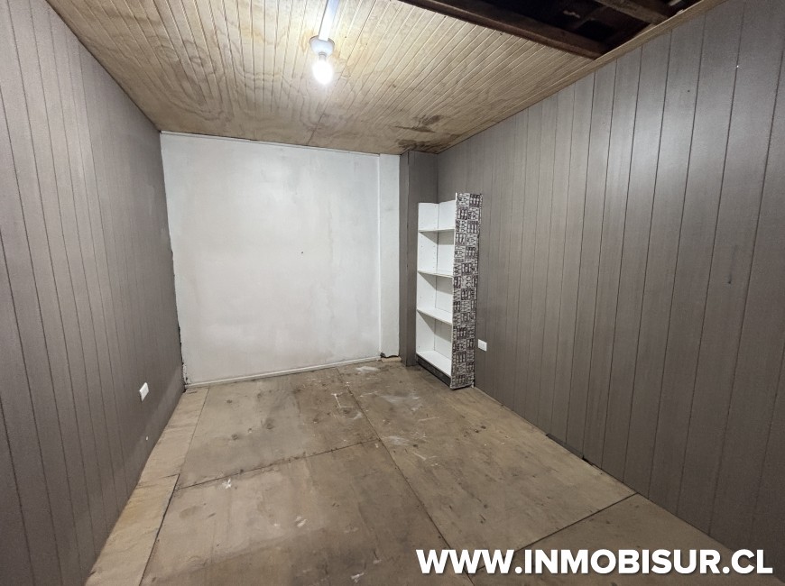 Arriendo en Puerto Montt | Local Comercial en calle Varas