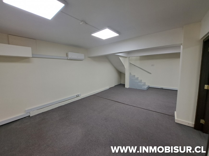 Arriendo en Puerto Montt | Local comercial en el centro de Puerto Montt