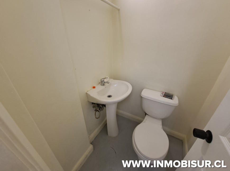 Arriendo en Puerto Montt | Local comercial en el centro de Puerto Montt
