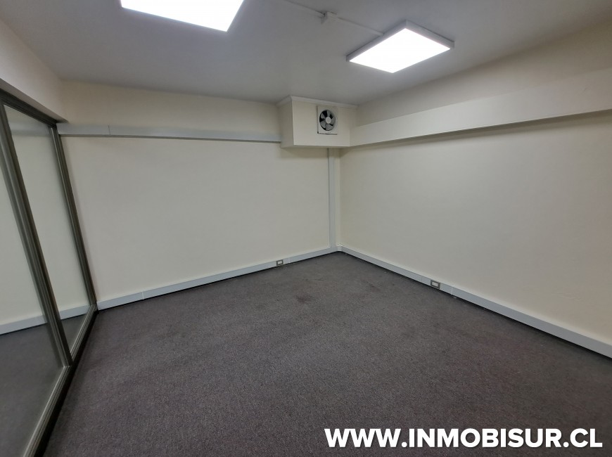 Arriendo en Puerto Montt | Local comercial en el centro de Puerto Montt