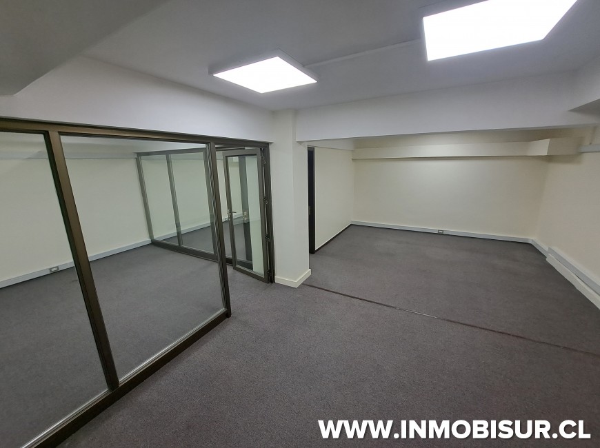 Arriendo en Puerto Montt | Local comercial en el centro de Puerto Montt