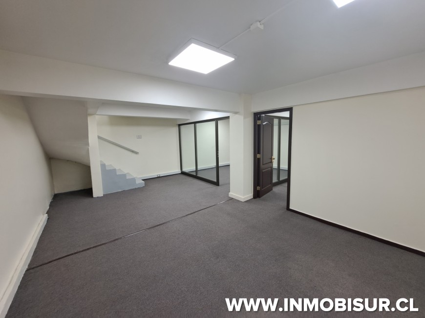 Arriendo en Puerto Montt | Local comercial en el centro de Puerto Montt
