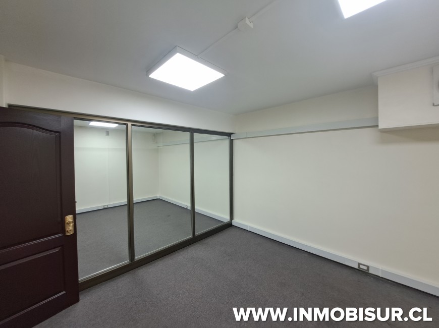 Arriendo en Puerto Montt | Local comercial en el centro de Puerto Montt