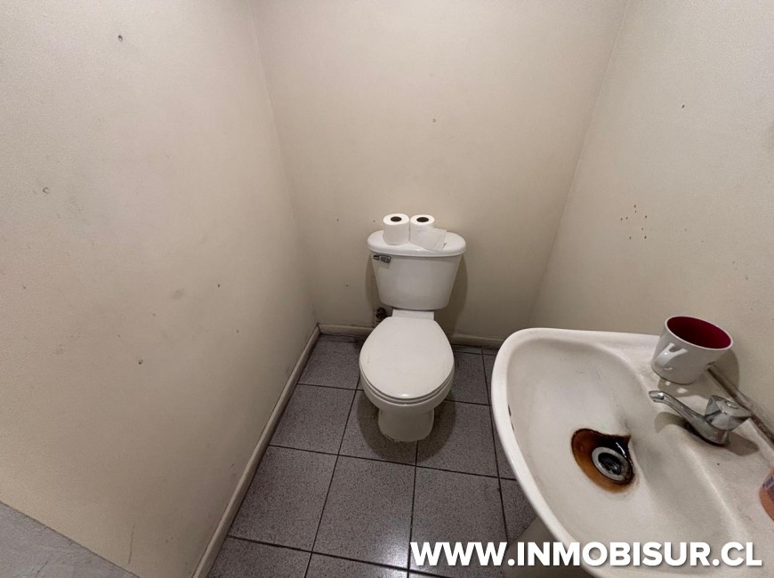 Arriendo en Puerto Montt | Local comercial en el centro de Puerto Montt