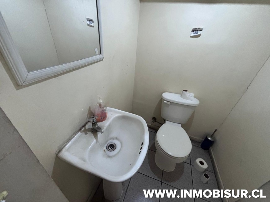 Arriendo en Puerto Montt | Local comercial en el centro de Puerto Montt