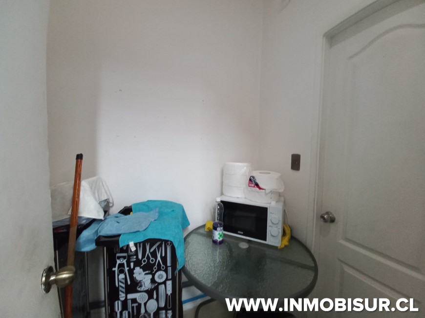 Arriendo en Puerto Montt | Local Comercial en Luis Ross
