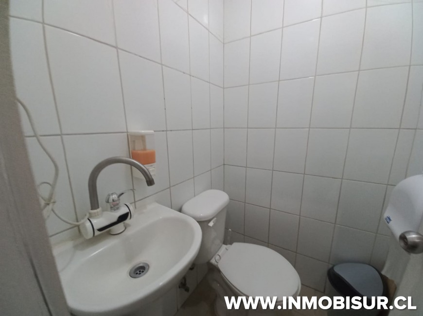 Arriendo en Puerto Montt | Local Comercial en Luis Ross