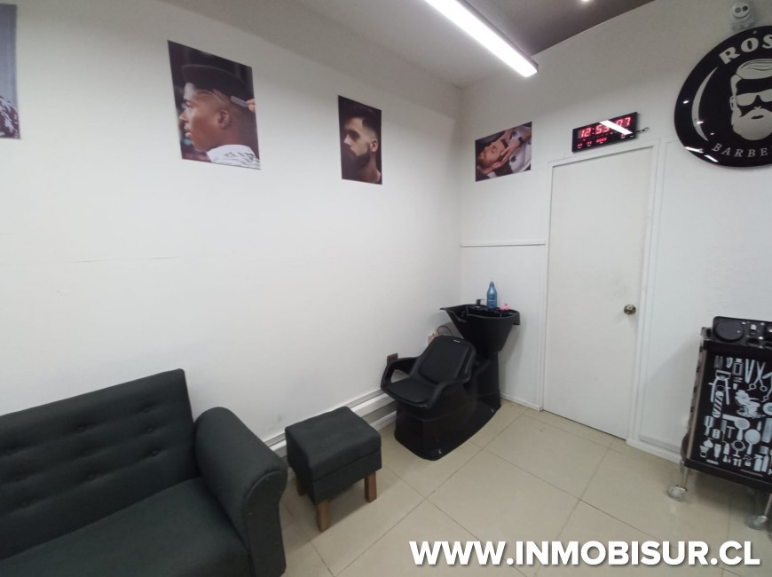 Arriendo en Puerto Montt | Local Comercial en Luis Ross