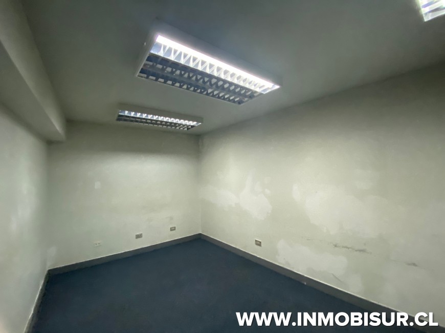 Arriendo en Puerto Montt | Local Comercial en Paseo Talca