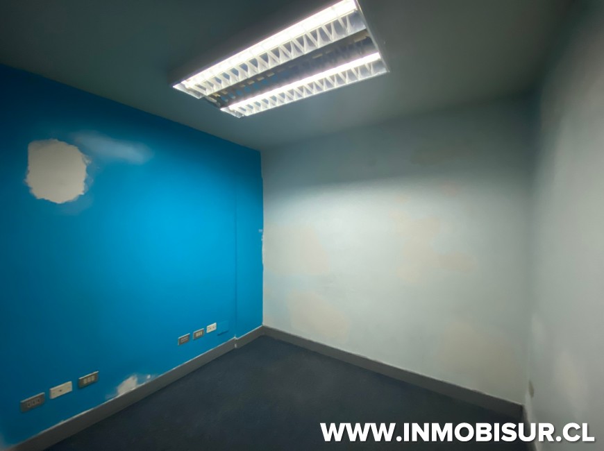 Arriendo en Puerto Montt | Local Comercial en Paseo Talca