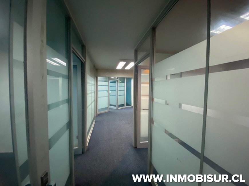 Arriendo en Puerto Montt | Local Comercial en Paseo Talca