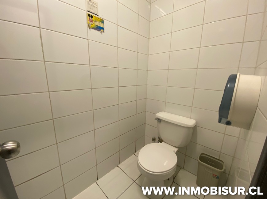 Arriendo en Puerto Montt | Local Comercial en Paseo Talca