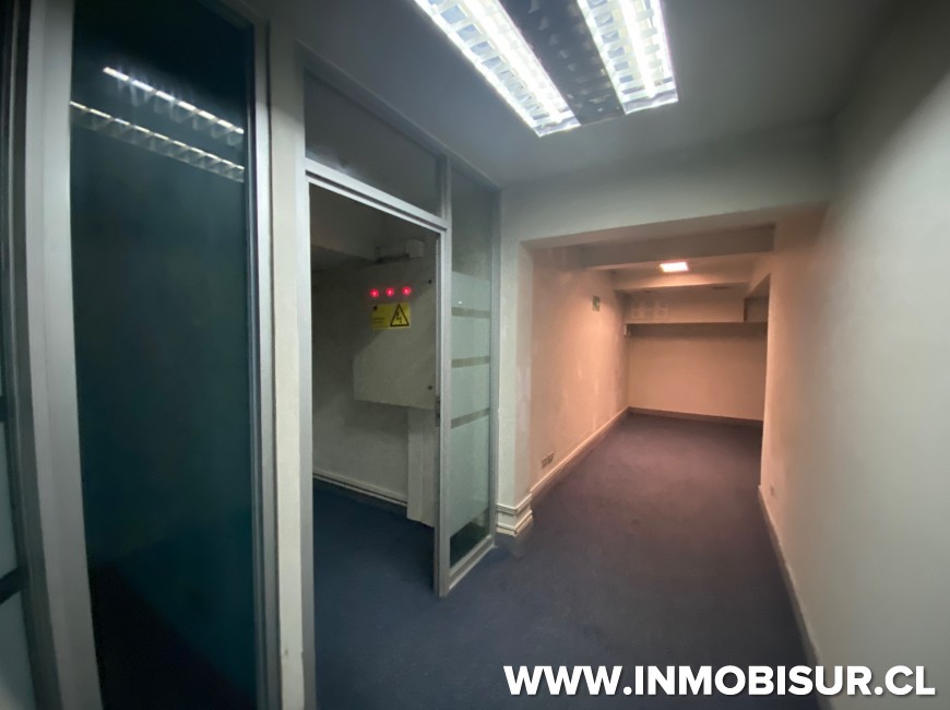 Arriendo en Puerto Montt | Local Comercial en Paseo Talca