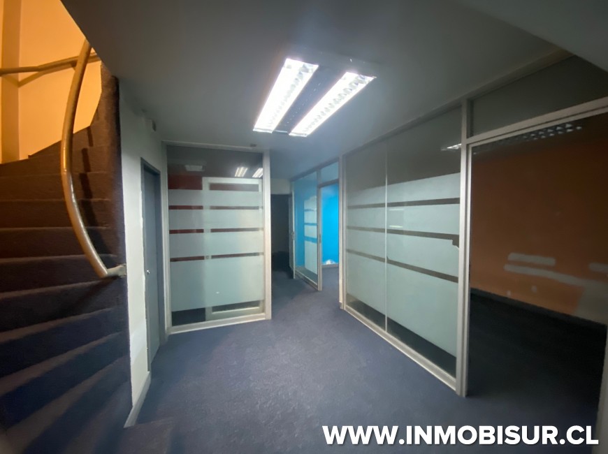 Arriendo en Puerto Montt | Local Comercial en Paseo Talca