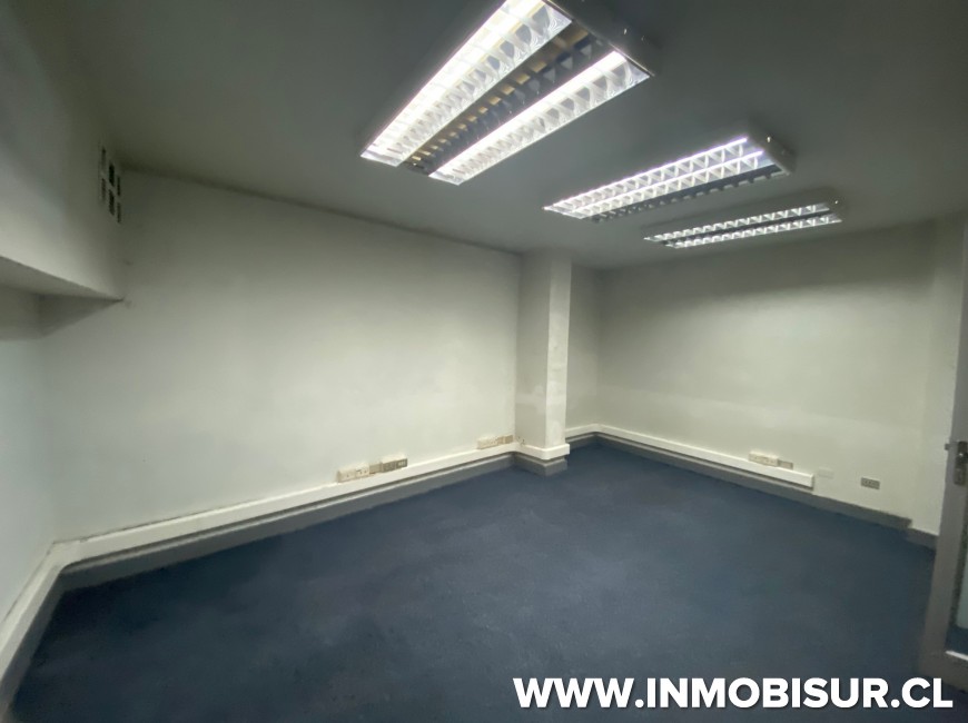 Arriendo en Puerto Montt | Local Comercial en Paseo Talca