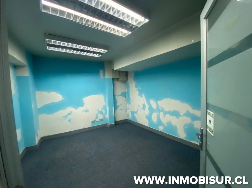 Arriendo en Puerto Montt | Local Comercial en Paseo Talca