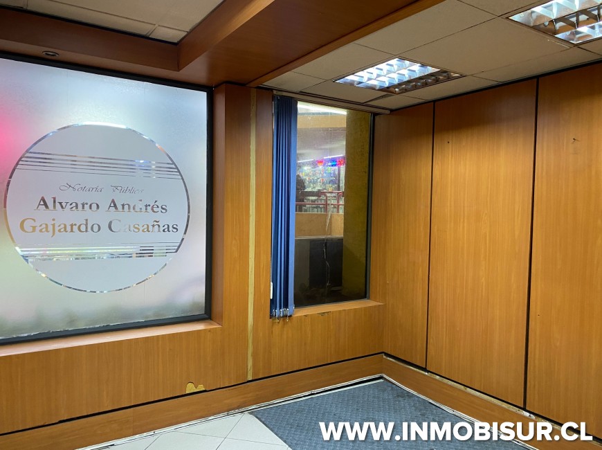 Arriendo en Puerto Montt | Local Comercial en pleno centro de Puerto Montt