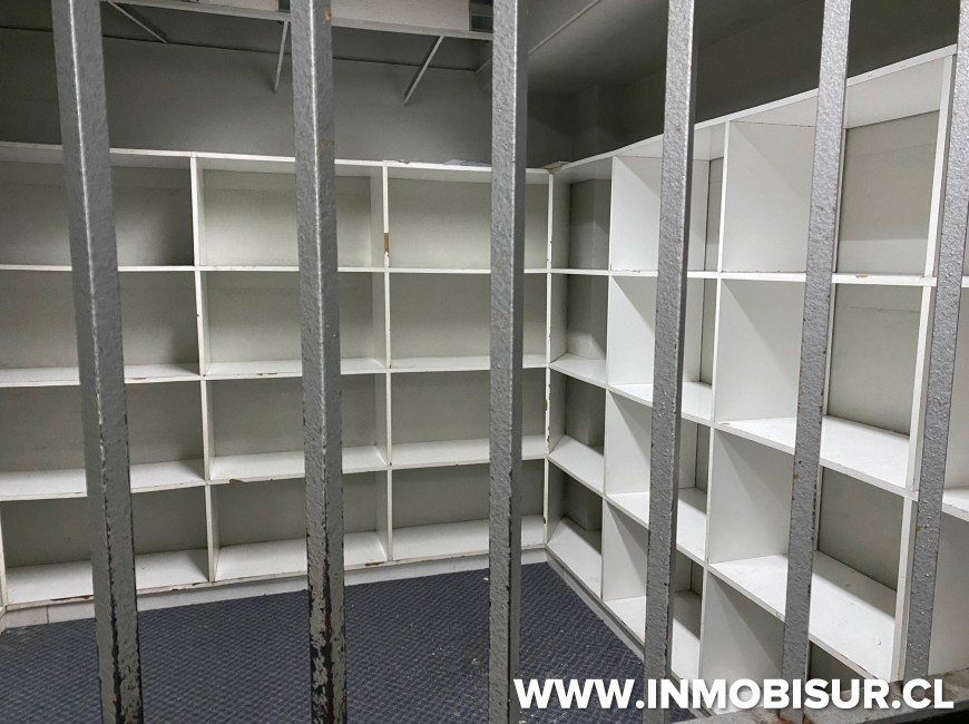 Arriendo en Puerto Montt | Local Comercial en pleno centro de Puerto Montt