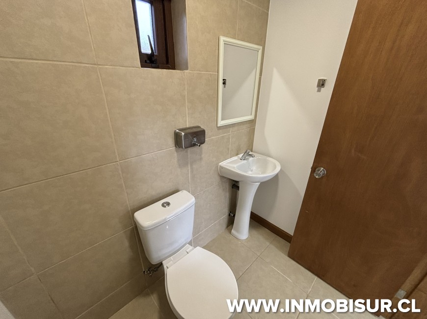 Arriendo en Puerto Varas | Locales comerciales en arriendo a una cuadra de la plaza de Puerto Varas