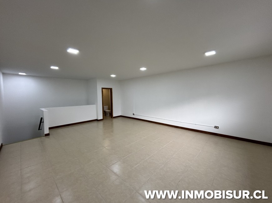 Arriendo en Puerto Varas | Locales comerciales en arriendo a una cuadra de la plaza de Puerto Varas