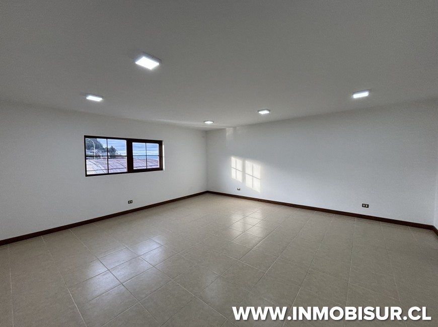 Arriendo en Puerto Varas | Locales comerciales en arriendo a una cuadra de la plaza de Puerto Varas