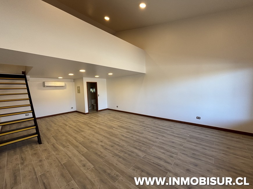 Arriendo en Puerto Varas | Locales comerciales en arriendo en Calle Decher, Puerto Varas