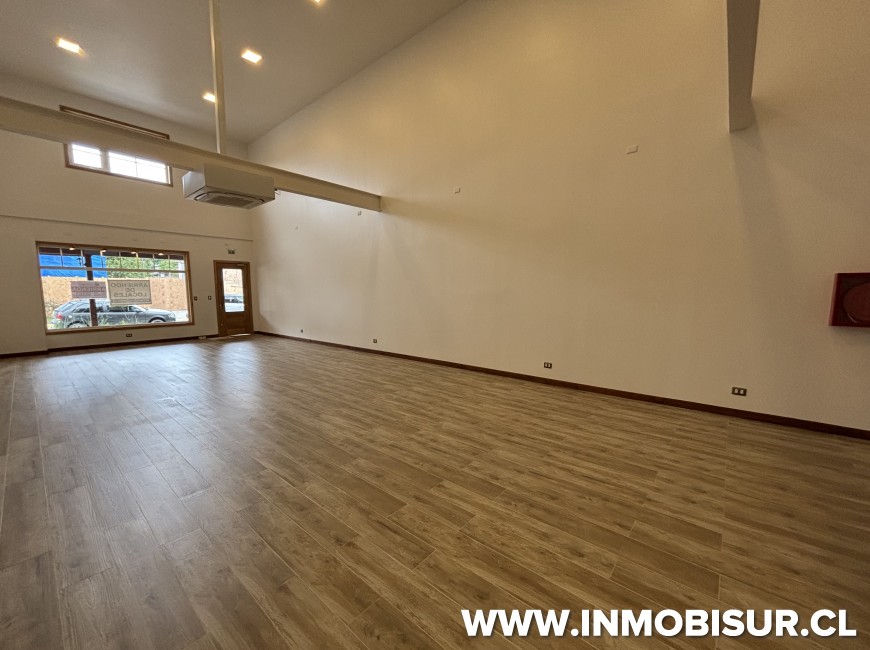 Arriendo en Puerto Varas | Locales comerciales en arriendo en el centro de Puerto Varas