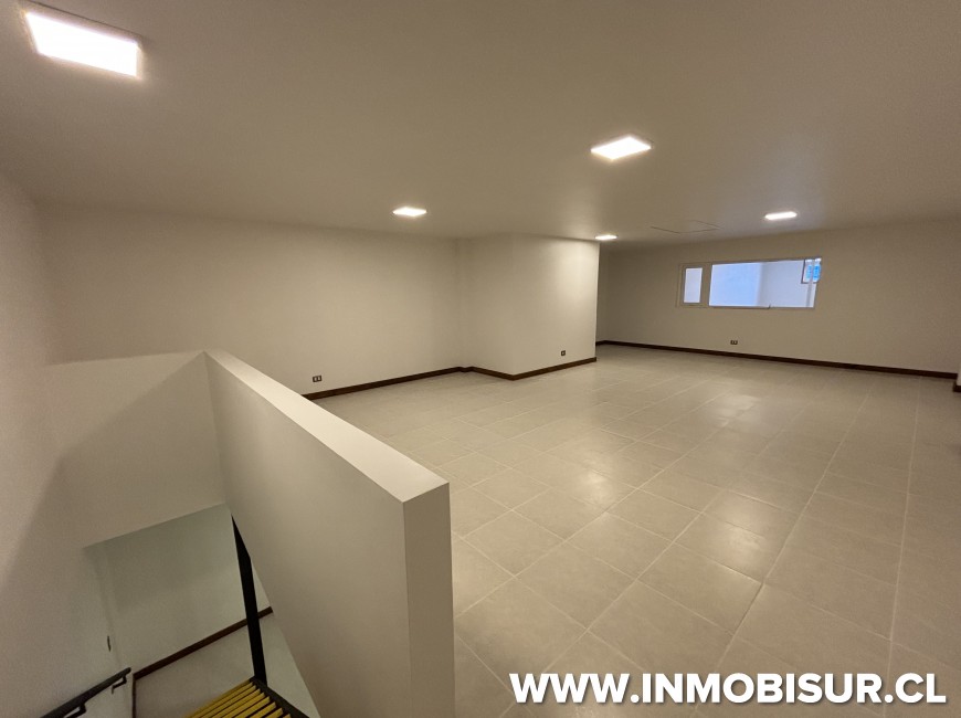 Arriendo en Puerto Varas | Locales comerciales en arriendo en el centro de Puerto Varas