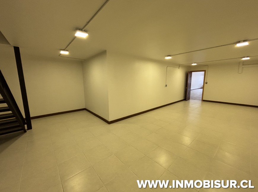 Arriendo en Puerto Varas | Locales comerciales en arriendo en el centro de Puerto Varas