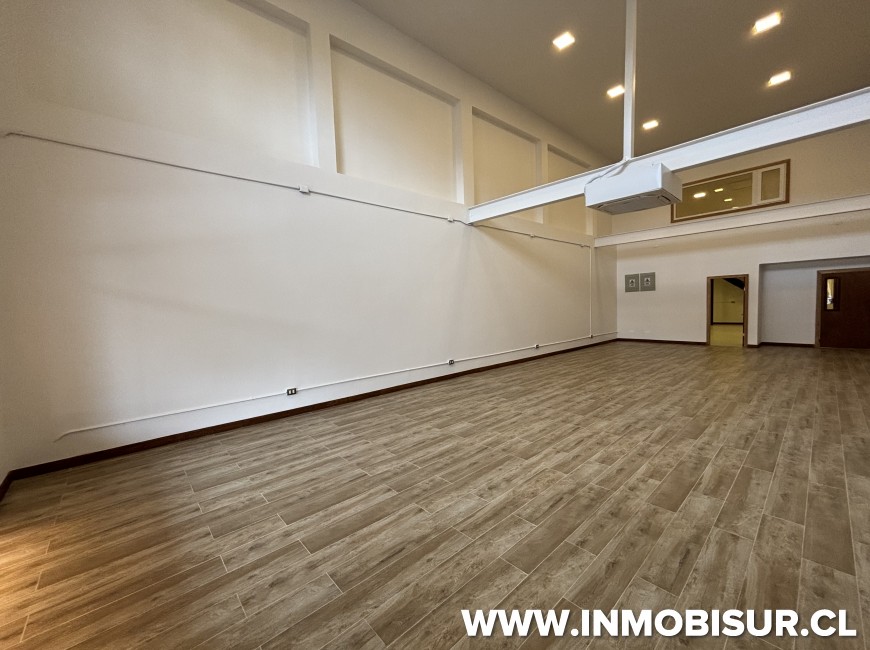 Arriendo en Puerto Varas | Locales comerciales en arriendo en el centro de Puerto Varas