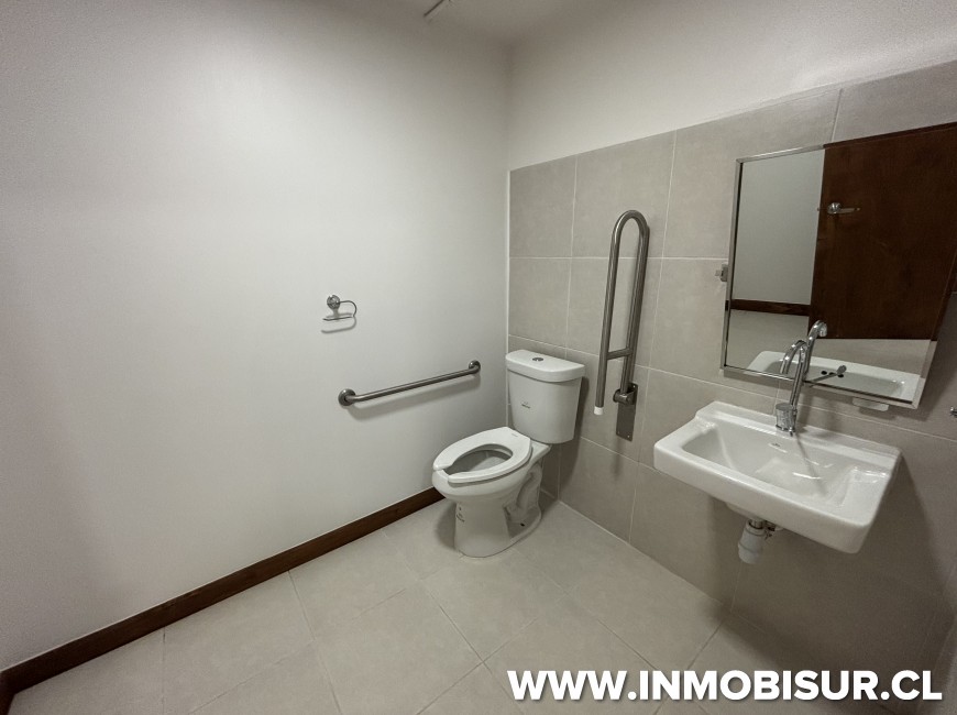 Arriendo en Puerto Varas | Locales comerciales en arriendo en el centro de Puerto Varas