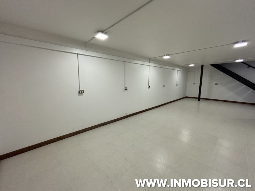 Arriendo en Puerto Varas | Locales comerciales en arriendo en el centro de Puerto Varas