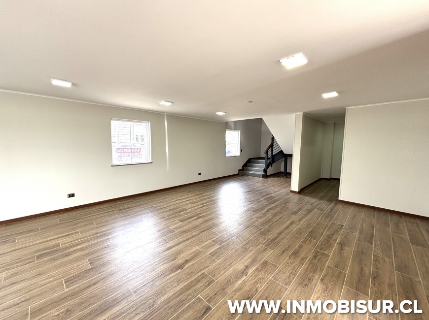 Arriendo en Puerto Varas | Locales comerciales en arriendo en la Costanera de Puerto Varas
