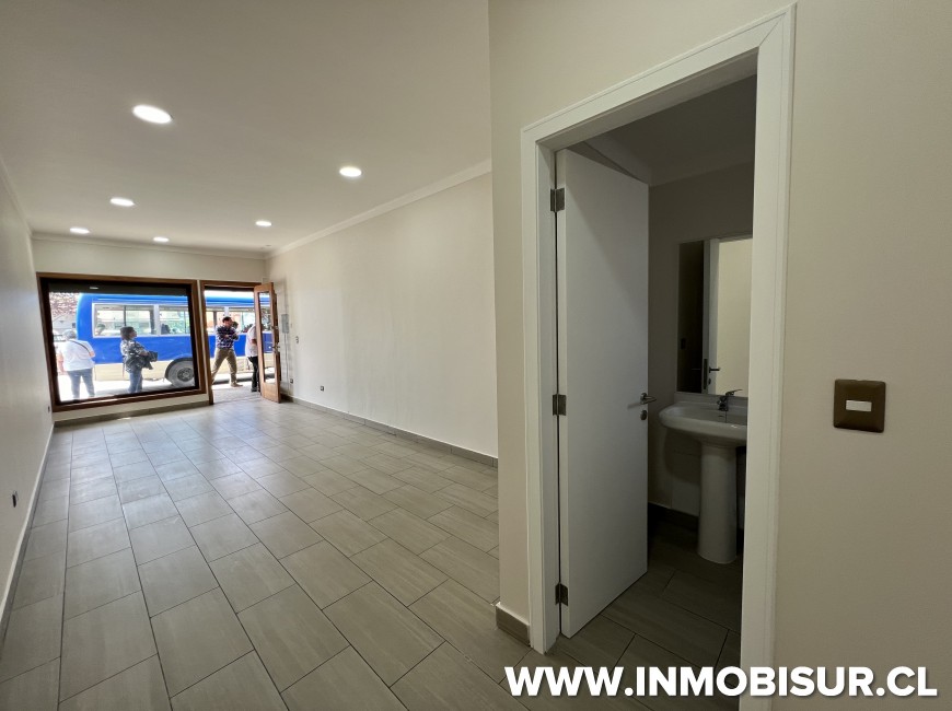 Arriendo en Puerto Varas | Local comercial en arriendo en Puerto Varas