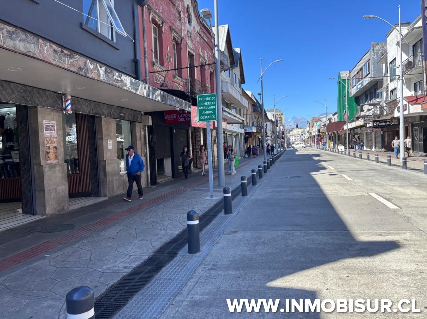 Arriendo en Puerto Montt | Locales comerciales en Galería Torres calle Varas