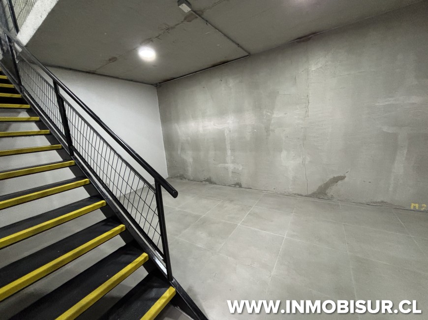Arriendo en Puerto Montt | Locales comerciales nuevos a estrenar para repuestos