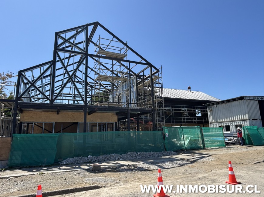 Arriendo en Llanquihue | Locales Comerciales nuevos en arriendo en Llanquihue