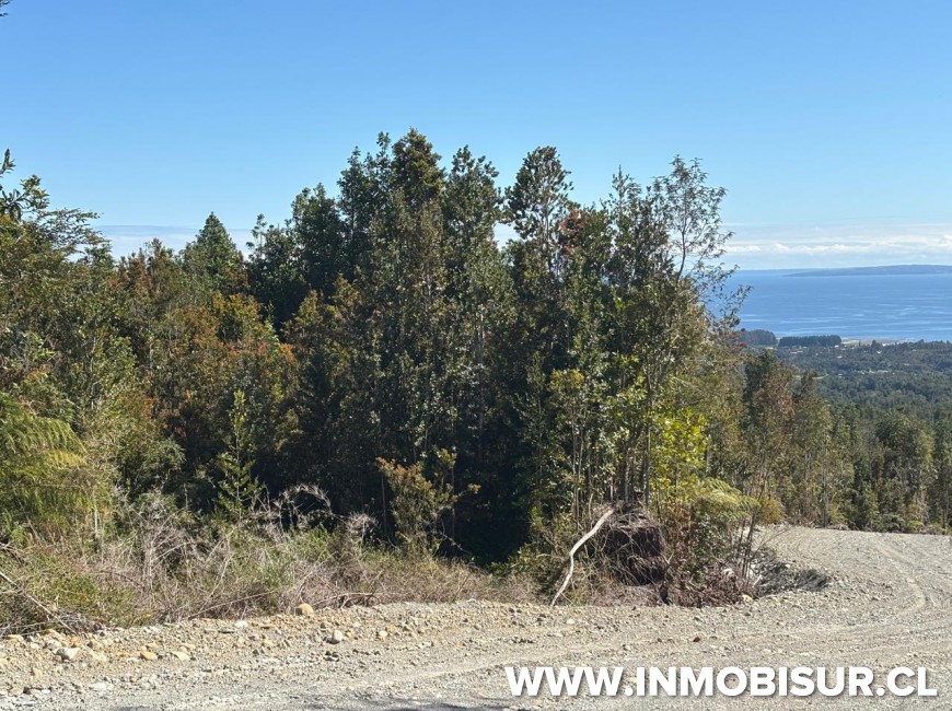 Venta en Puerto Montt | Loteo Altos de Lenca