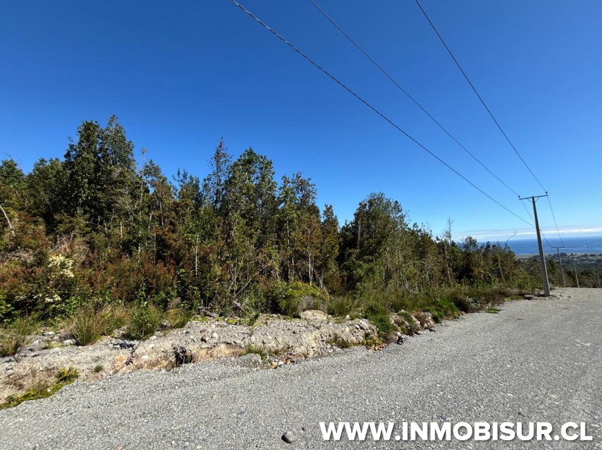 Venta en Puerto Montt | Loteo Altos de Lenca