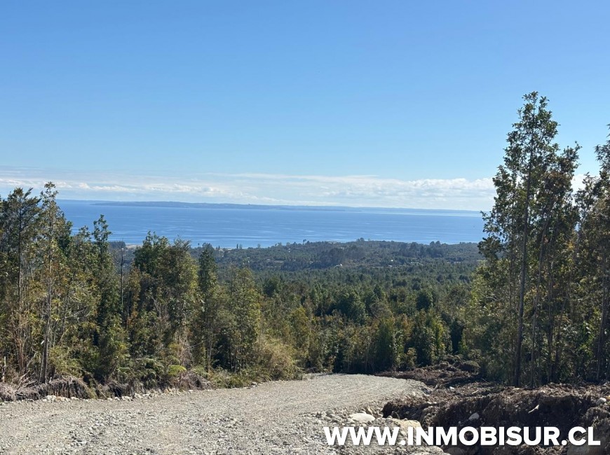 Venta en Puerto Montt | Loteo Altos de Lenca