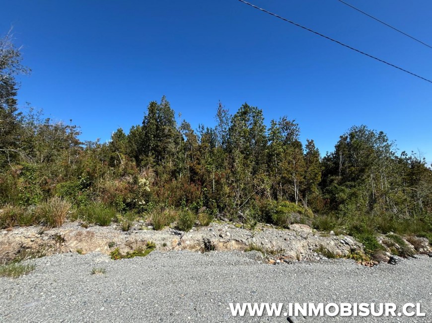Venta en Puerto Montt | Loteo Altos de Lenca