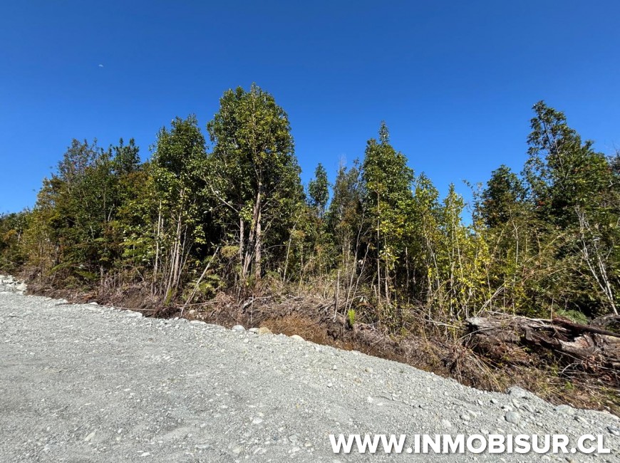 Venta en Puerto Montt | Loteo Altos de Lenca