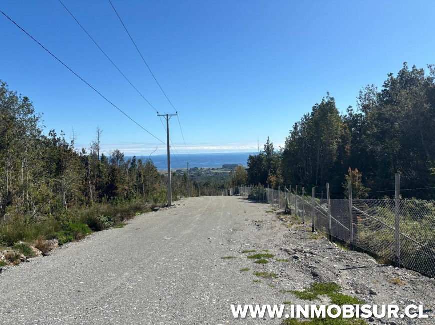 Venta en Puerto Montt | Loteo Altos de Lenca