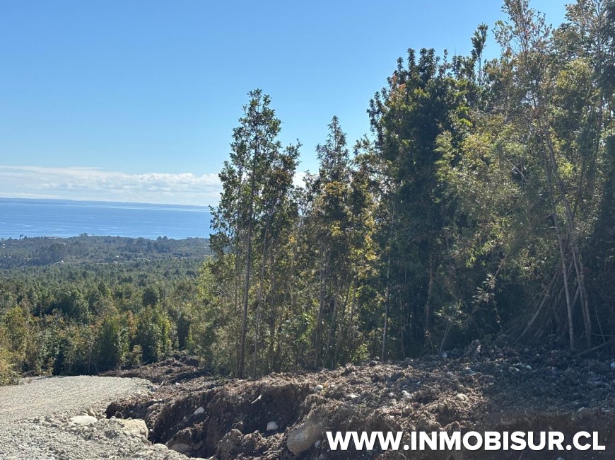 Venta en Puerto Montt | Loteo Altos de Lenca